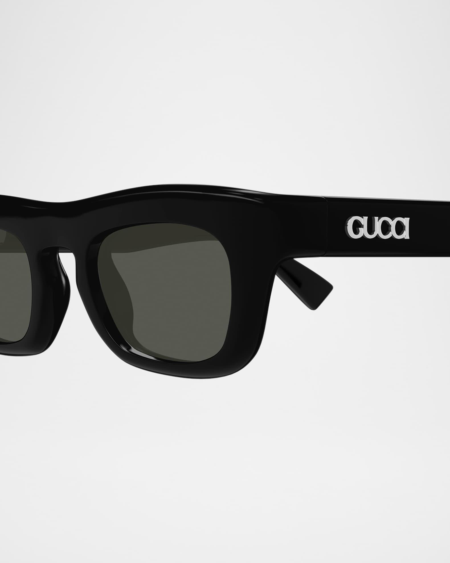 Ray-Ban Justin Classic Sunglasses Frame Brown Lenses Polarized Product Image