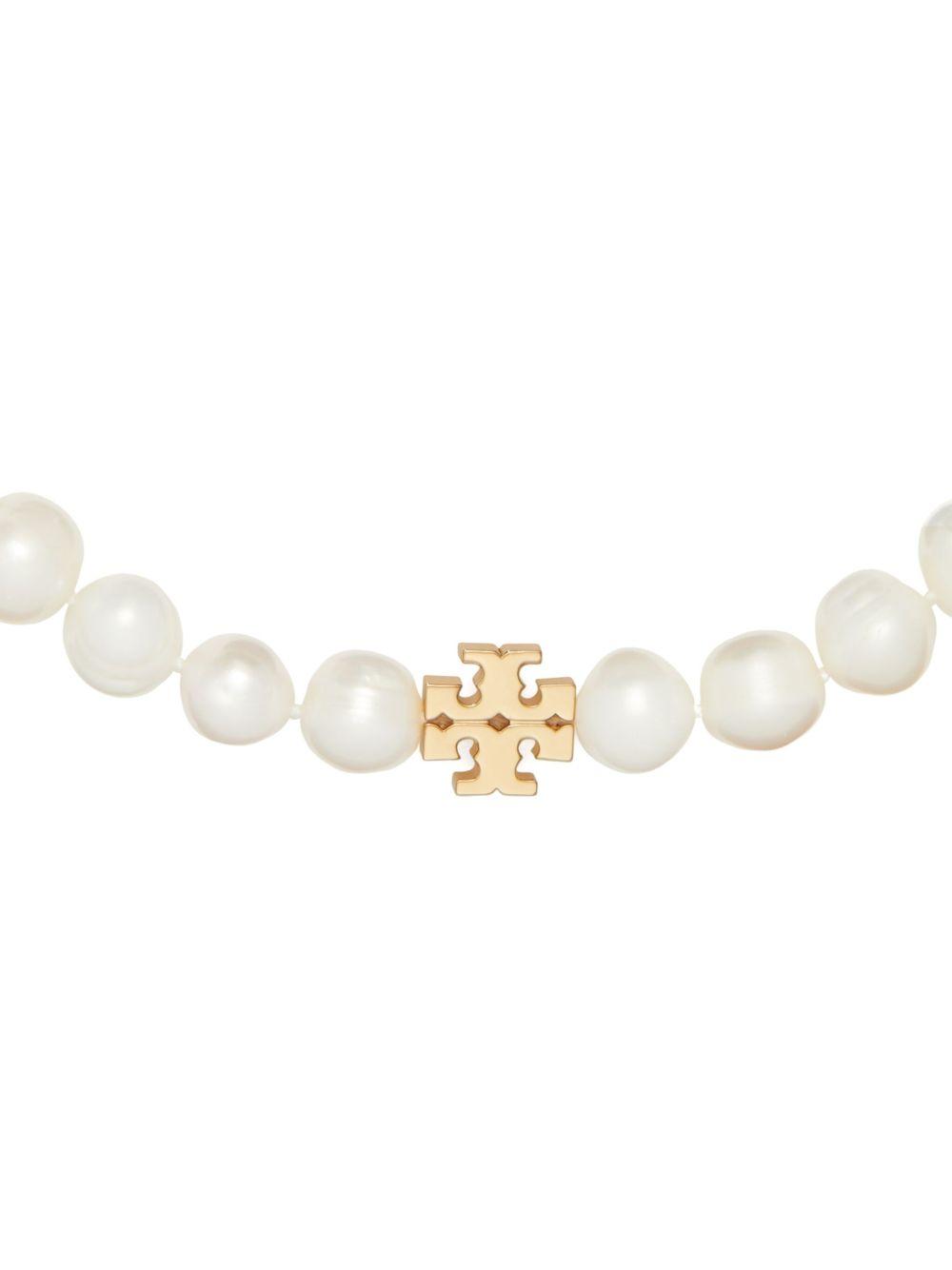 Kira pearl necklace Product Image