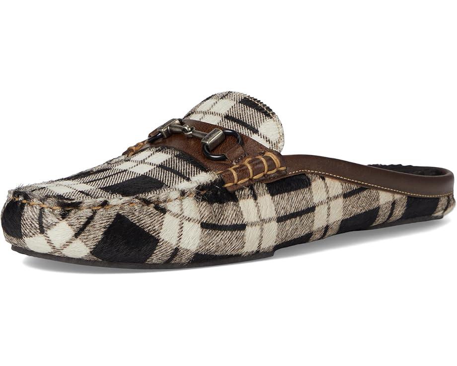 Klarence Scuff Slipper Product Image