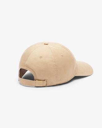 Cotton Twill Cap Product Image