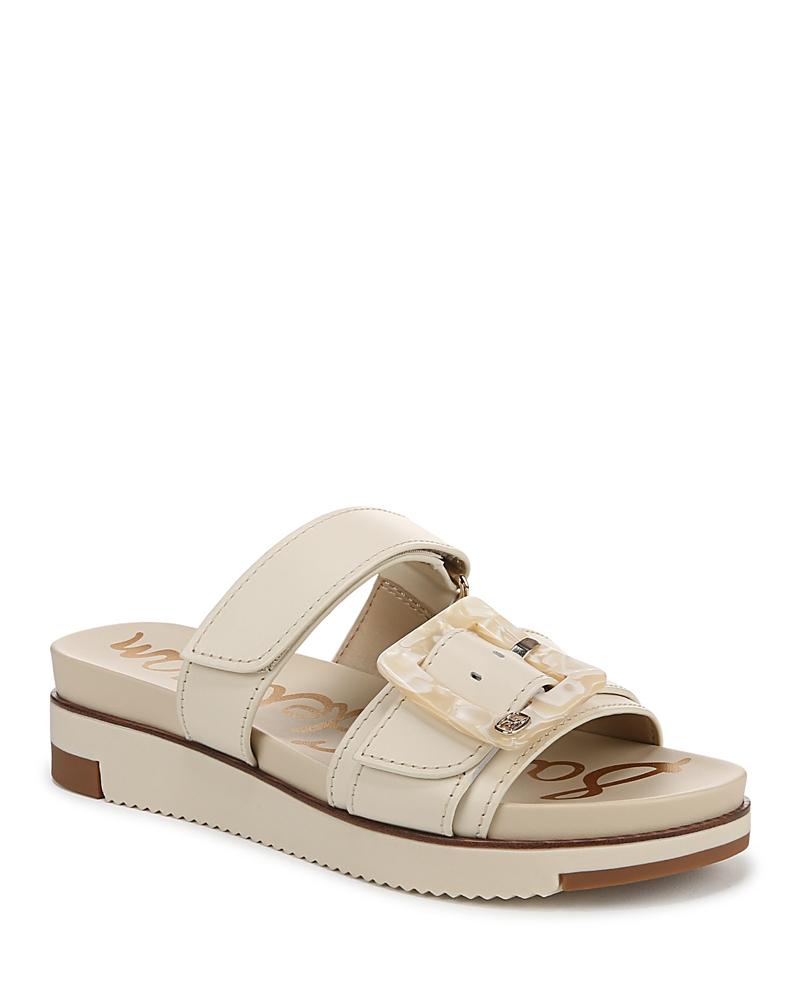 Sam Edelman Womens Adrianna Platform Sandals Product Image