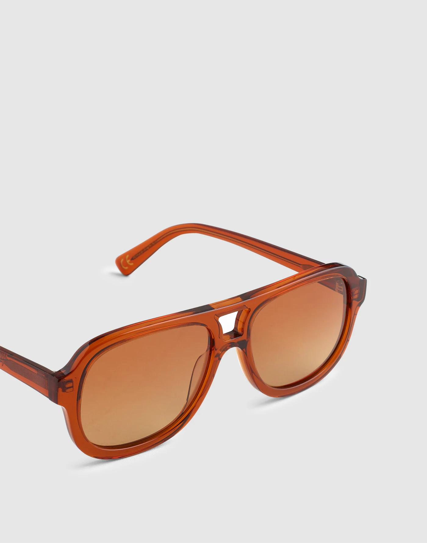 Logaan Aviator Sunglasses Product Image