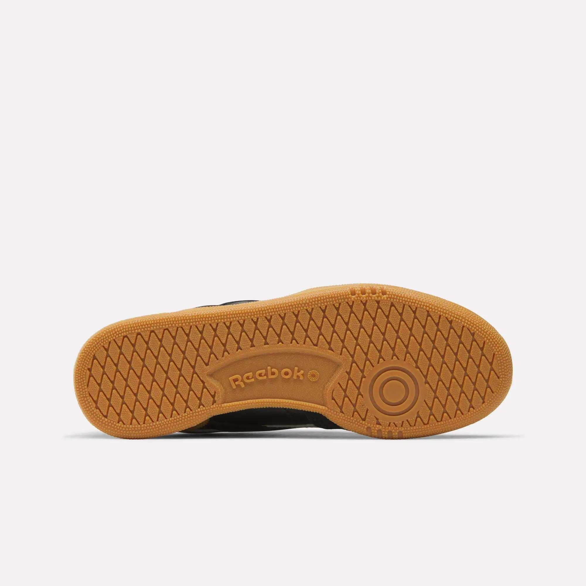 Club C Revenge Vintage Shoes Product Image