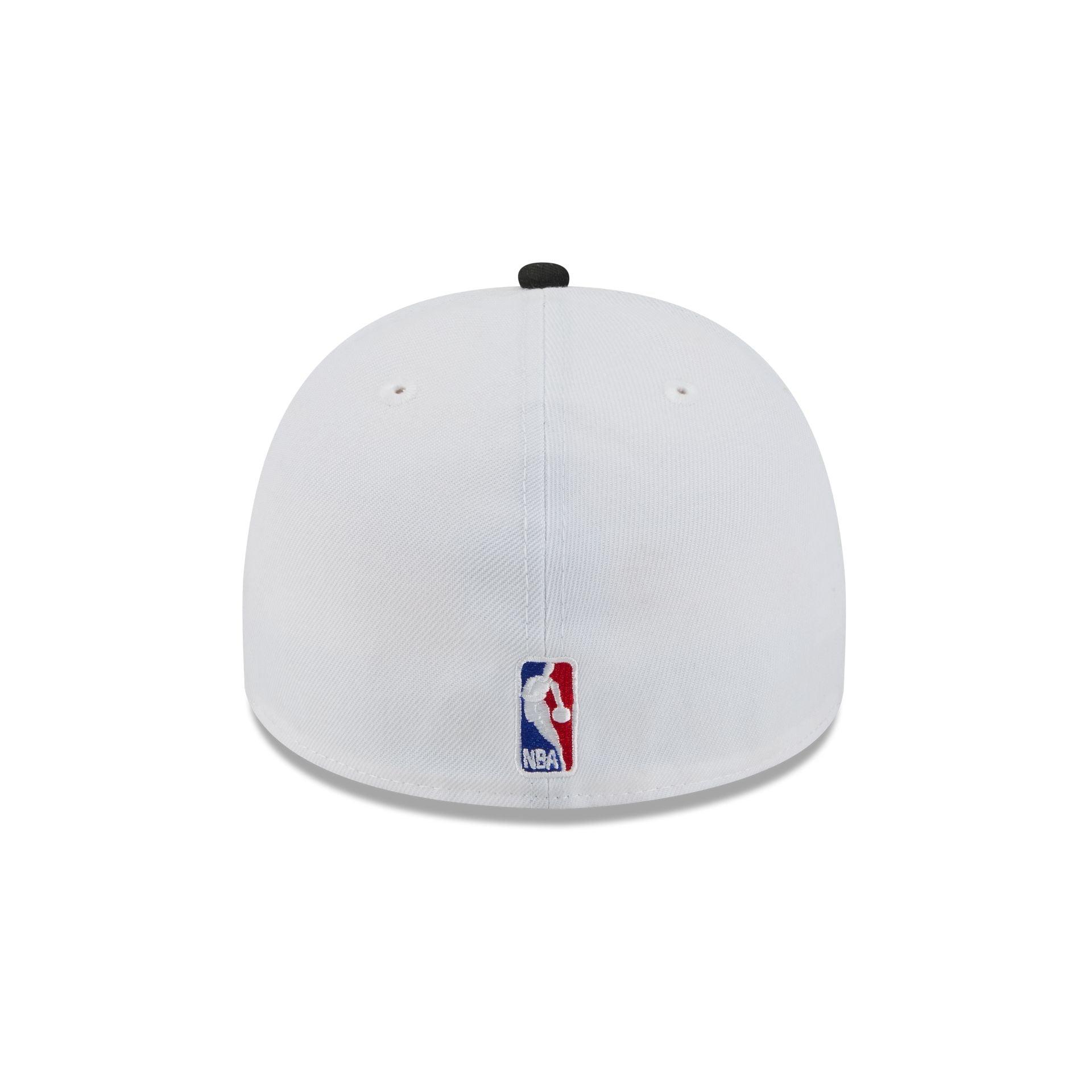 Sacramento Kings 2025 Draft 59FIFTY A-Frame Fitted Hat Male Product Image