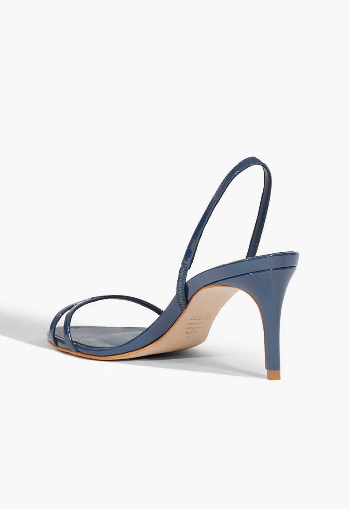 Diana Mid Sandal Product Image