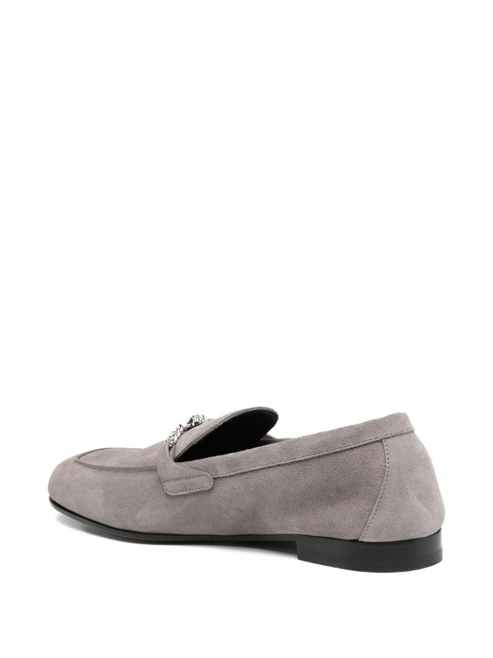Medusa loafers Product Image