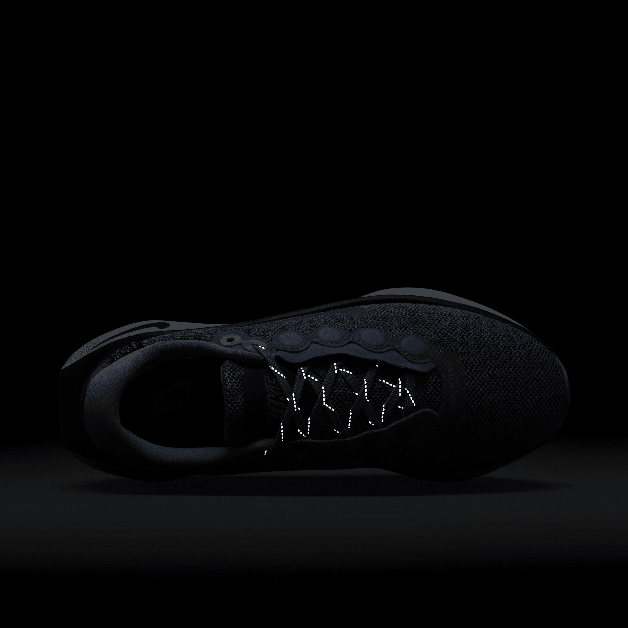 Nike Womens Motiva GORE-TEX Waterproof Walking Shoes | HM0355-001 Product Image