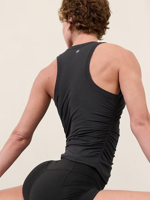 With Ease Cinch Tank Product Image