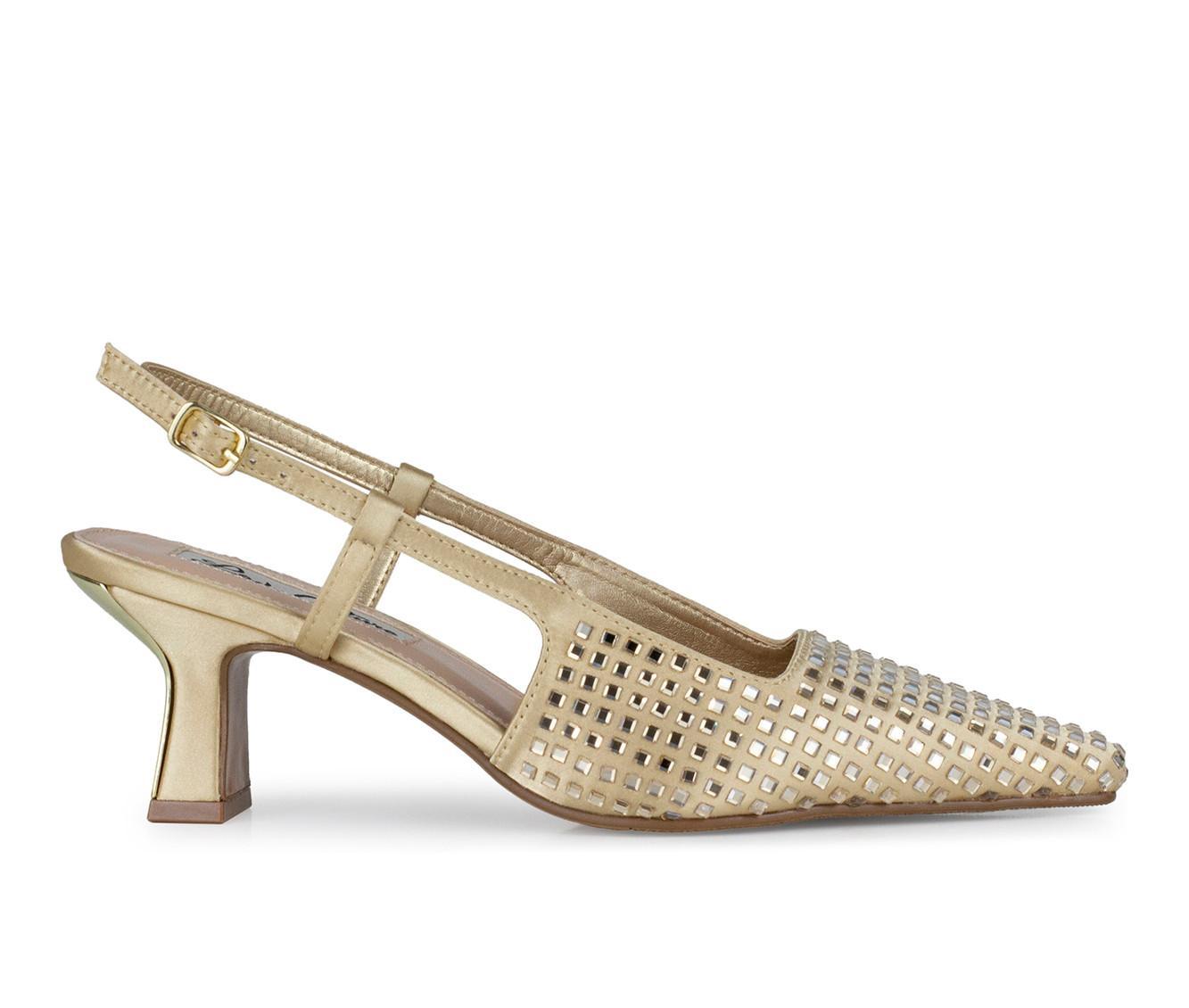 Women's Lady Couture Shana Pumps Product Image