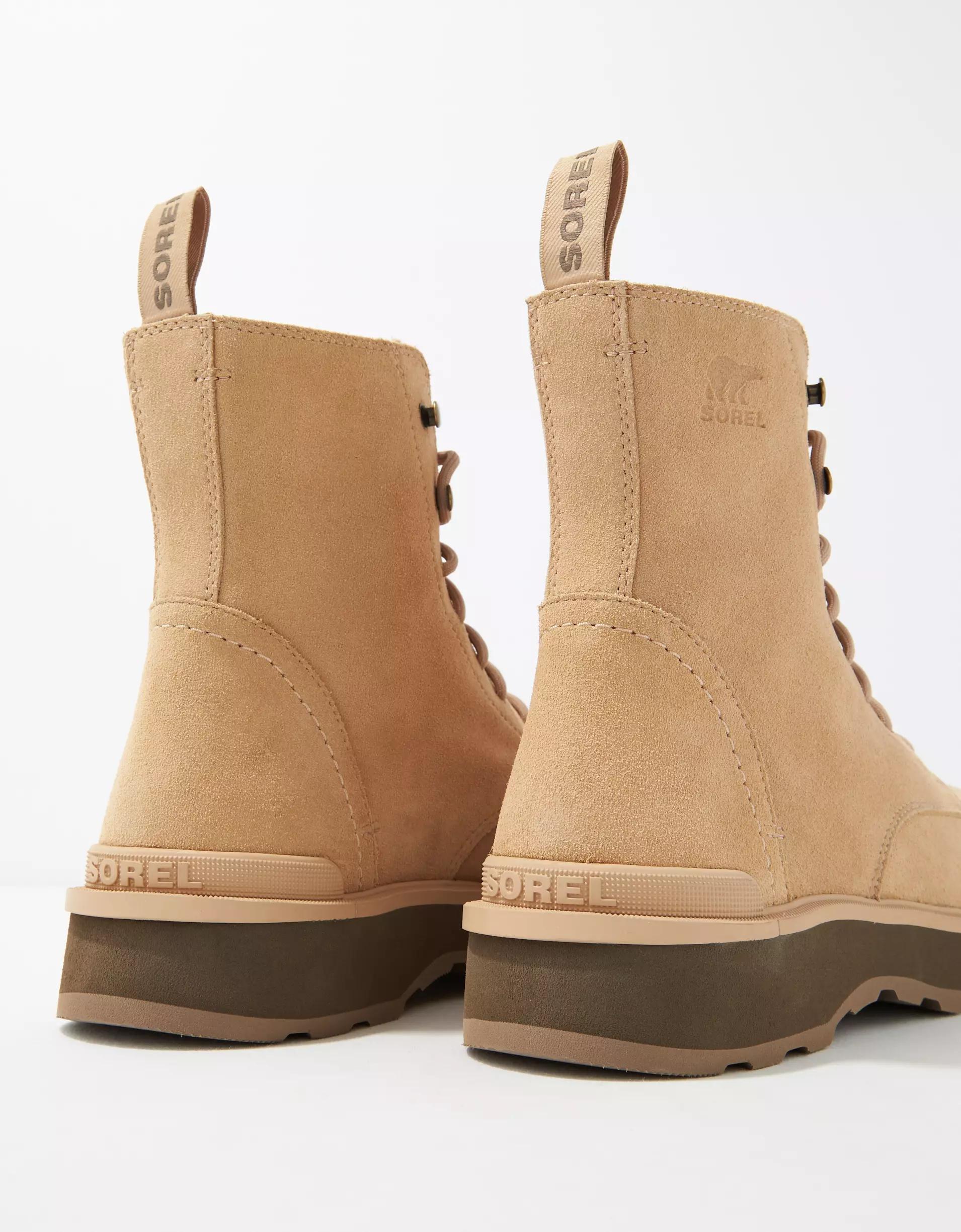 Sorel Men's Hi-Line Lace Boot Product Image