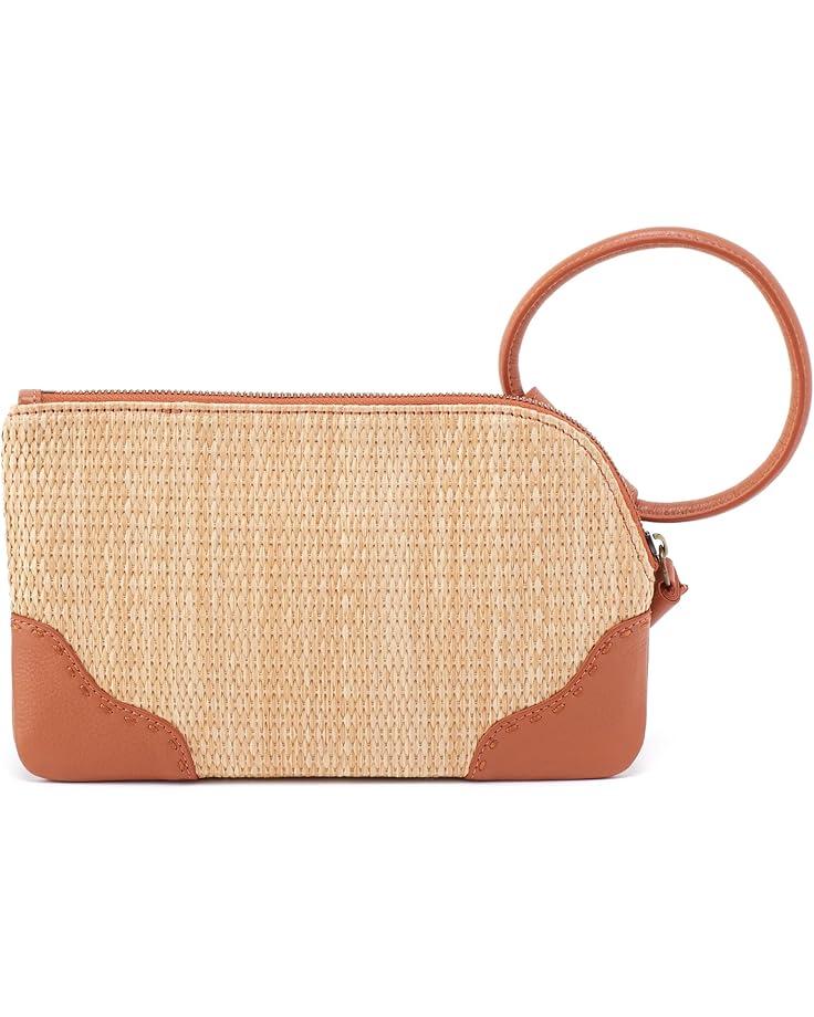 Daisy Daze Large Wristlet Product Image