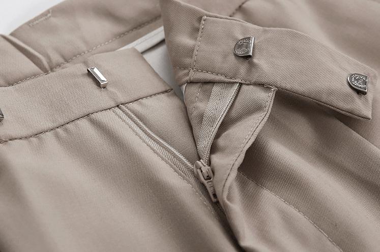 RT No. 3285 WIDE DRAPE PANTS Product Image