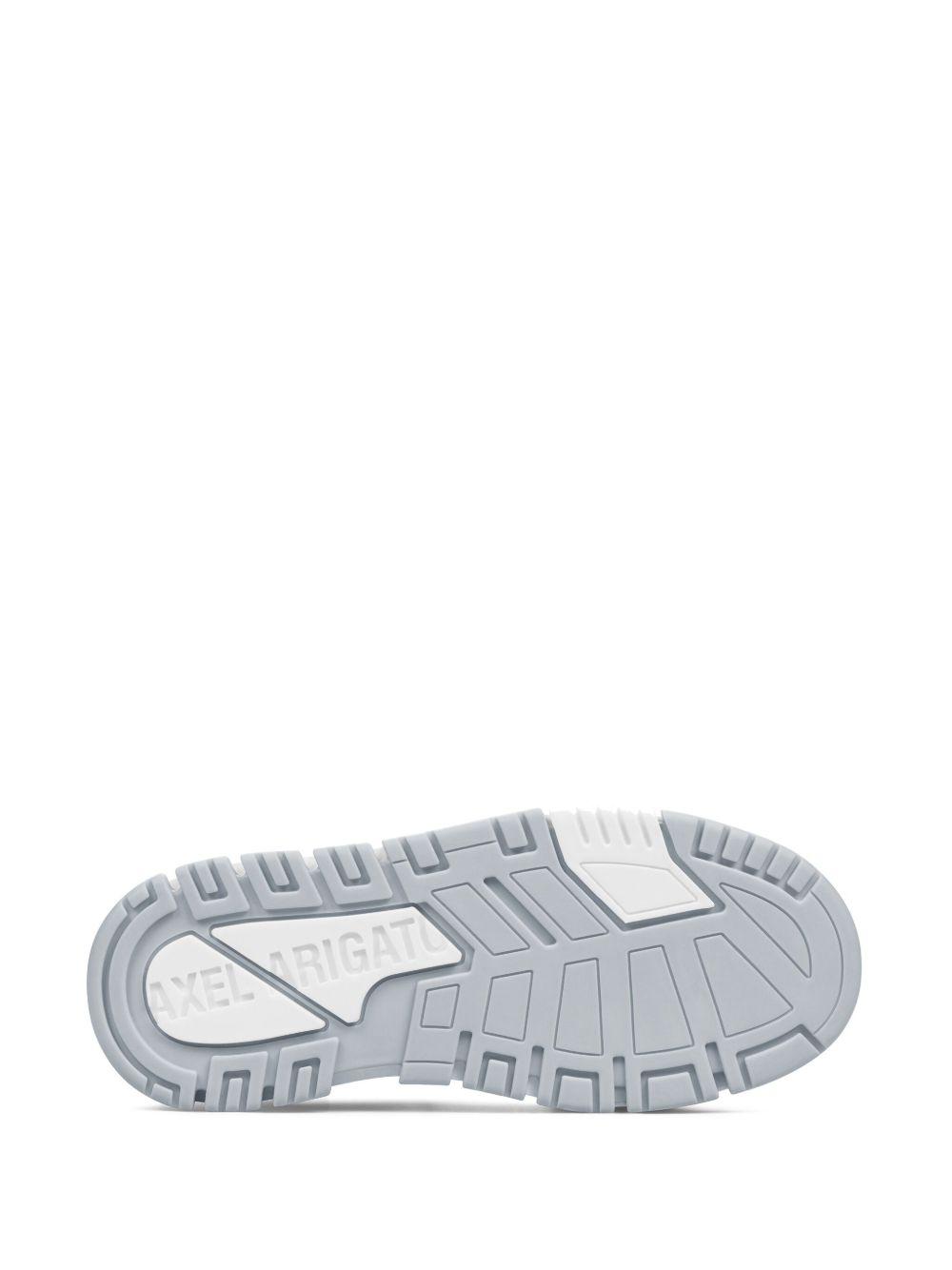 Area Lo leather sneakers Product Image