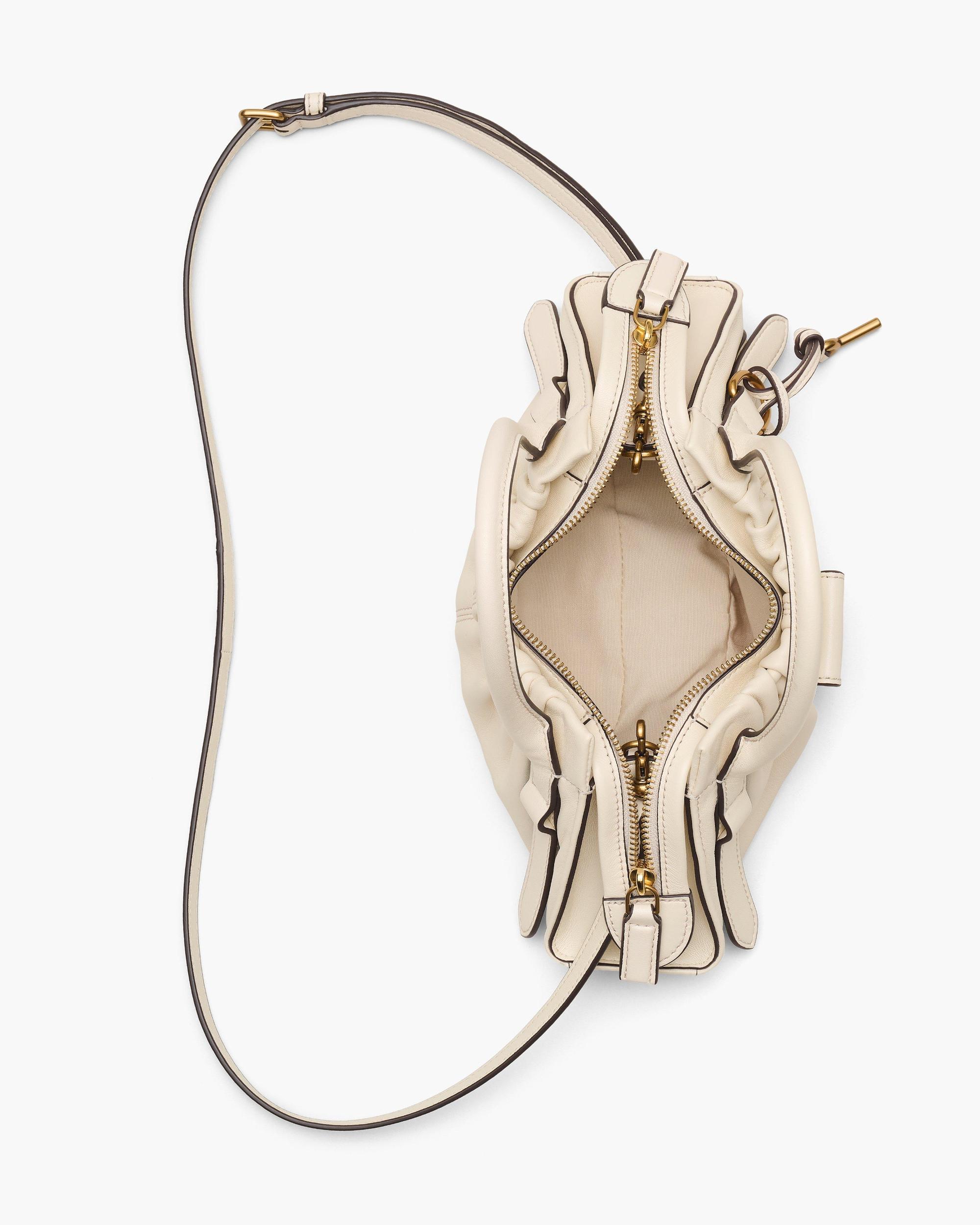 The Cristina Small Satchel Product Image