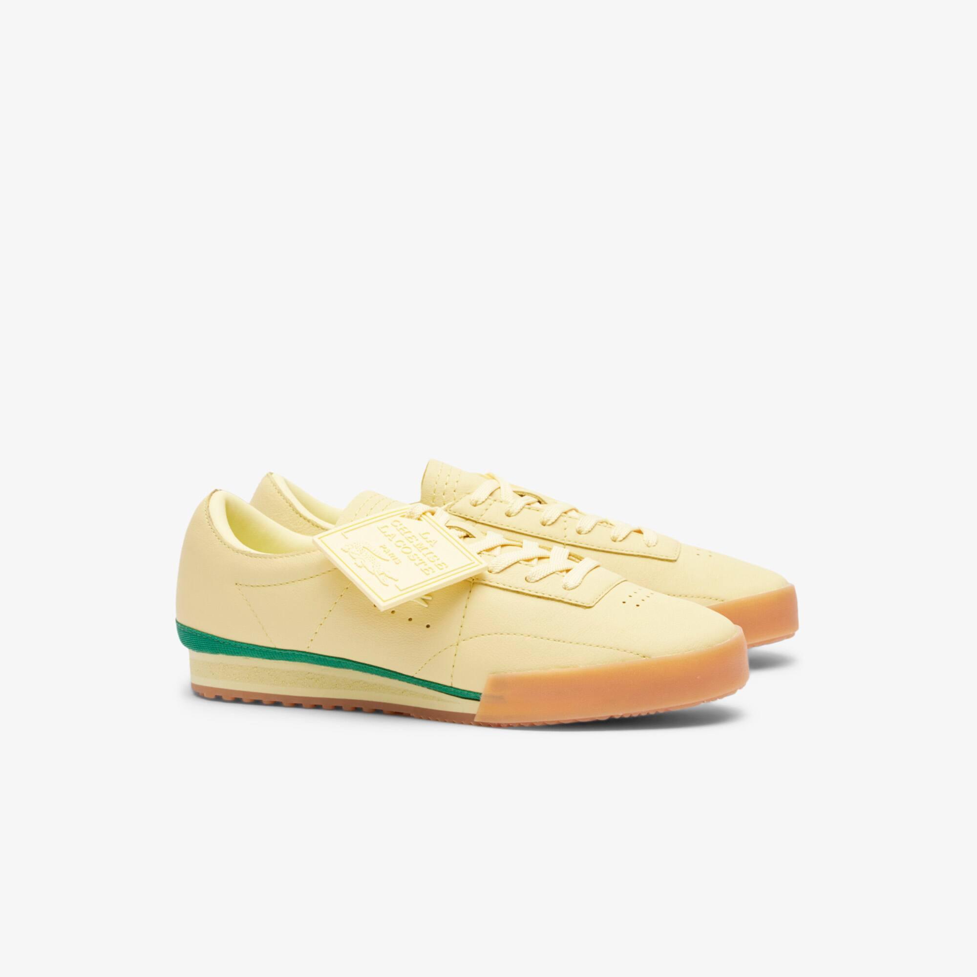 Men’s Aura Runway Sneakers Product Image