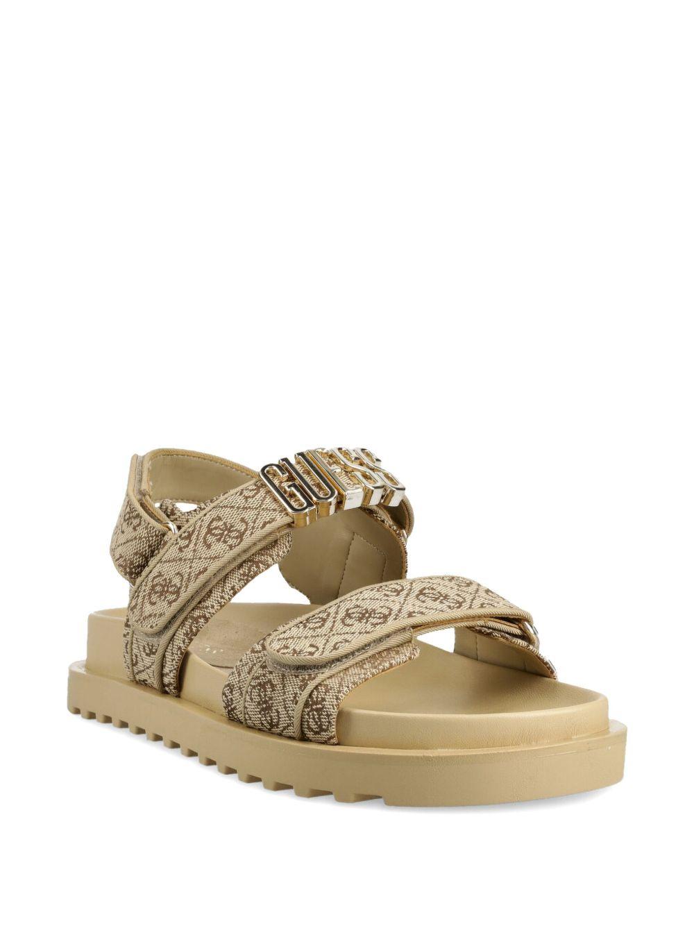 Fabelis sandals  Product Image