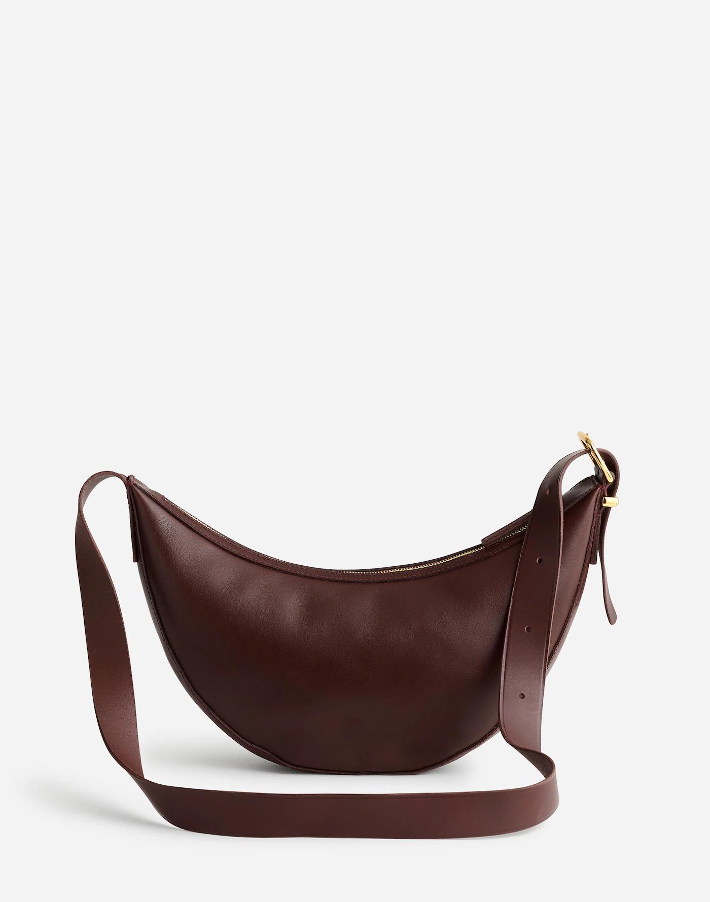 The Essential Sling Crossbody Bag Product Image