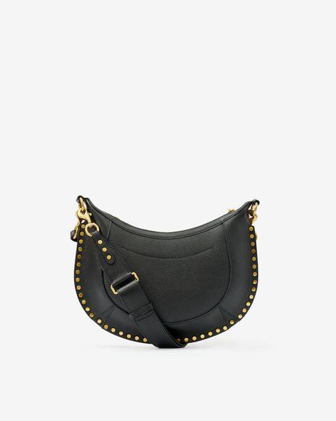 Naoko bag in grained leather Female Product Image