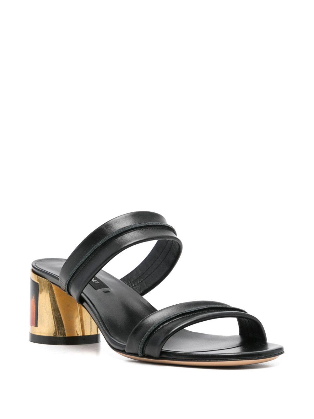 60mm Bighorn Cleo sandals  Product Image