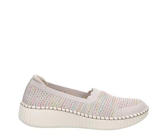 Skechers Womens Wilshire Blvd Slip On Sneaker Product Image