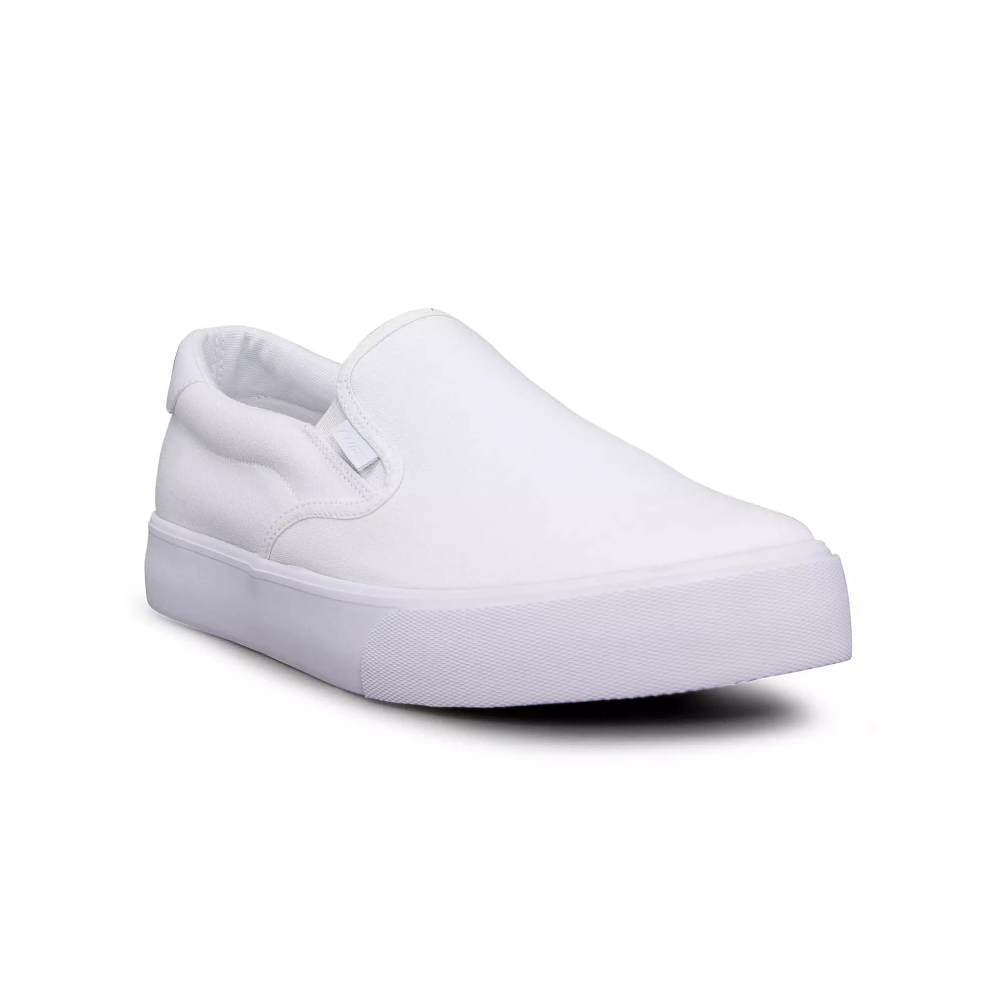 Lugz Clipper Men's Sneakers,  Product Image