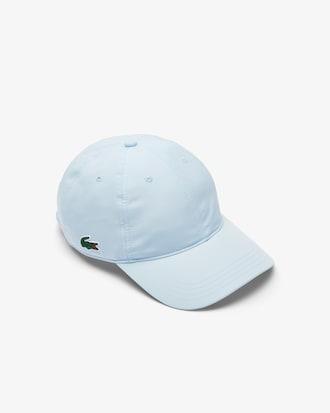 Lightweight Diamond Taffeta Sport Cap Product Image