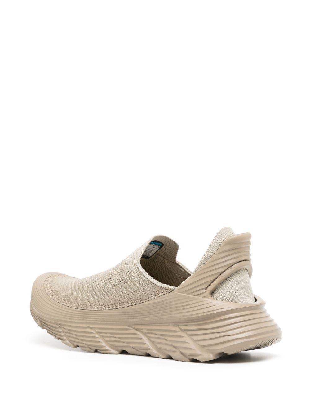 Restore TC logo-embroidered sneakers Product Image