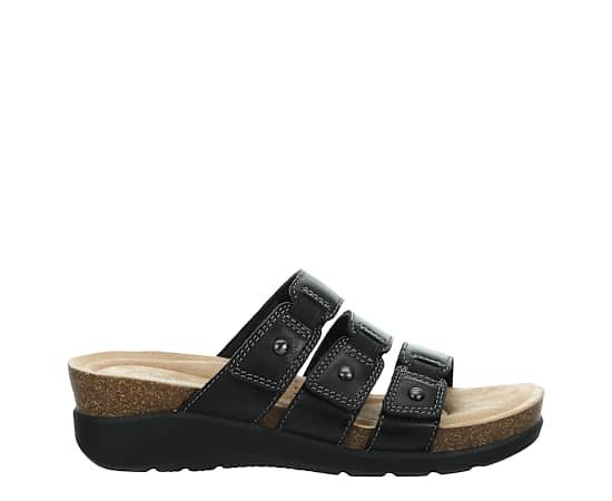 Clarks Womens Calenne Lily Sandal Product Image