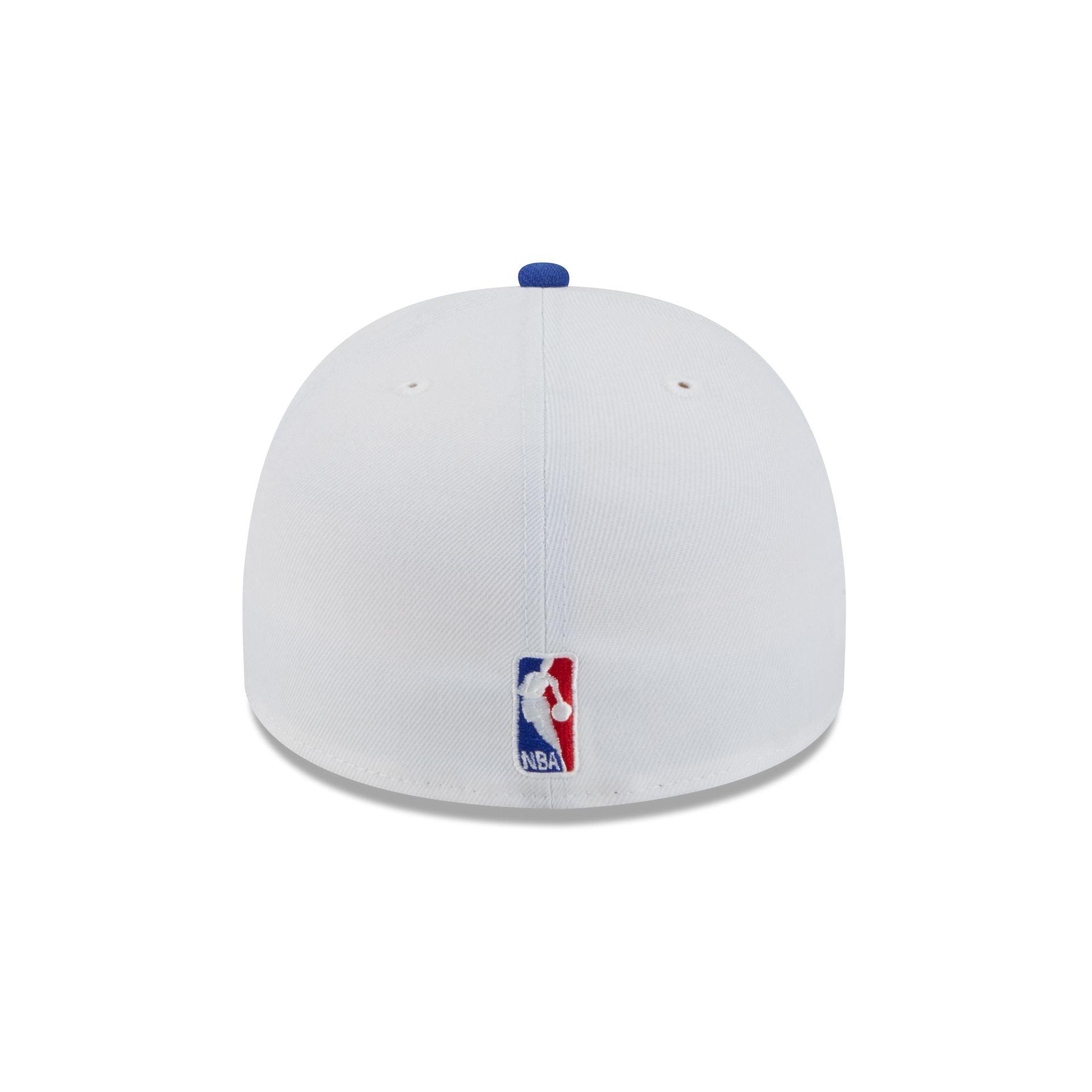 New York Knicks 2025 Draft 59FIFTY A-Frame Fitted Hat Male Product Image