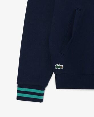 Miami Open Edition Teddy Sweatshirt Product Image