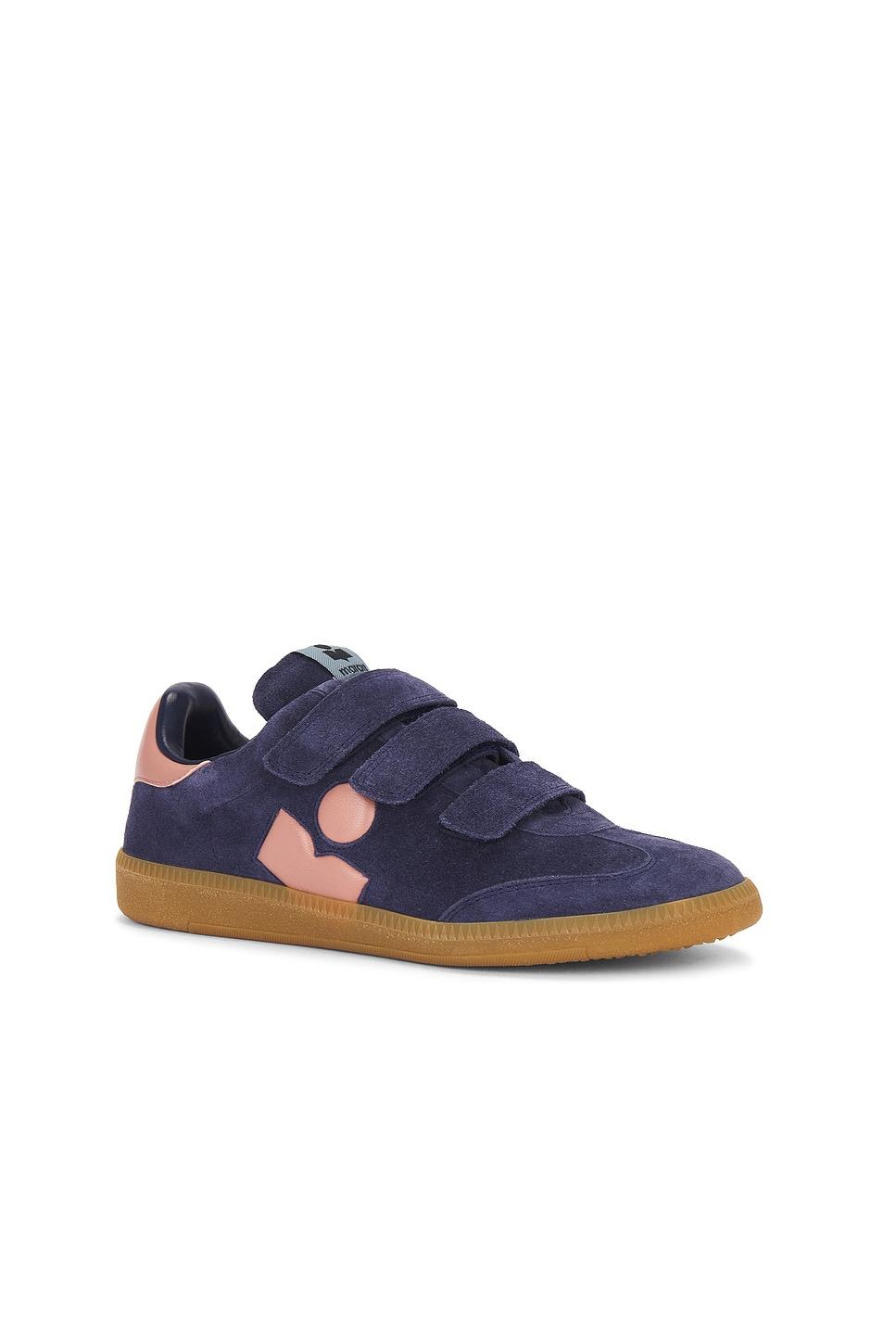 Beth Sneaker Isabel Marant Product Image