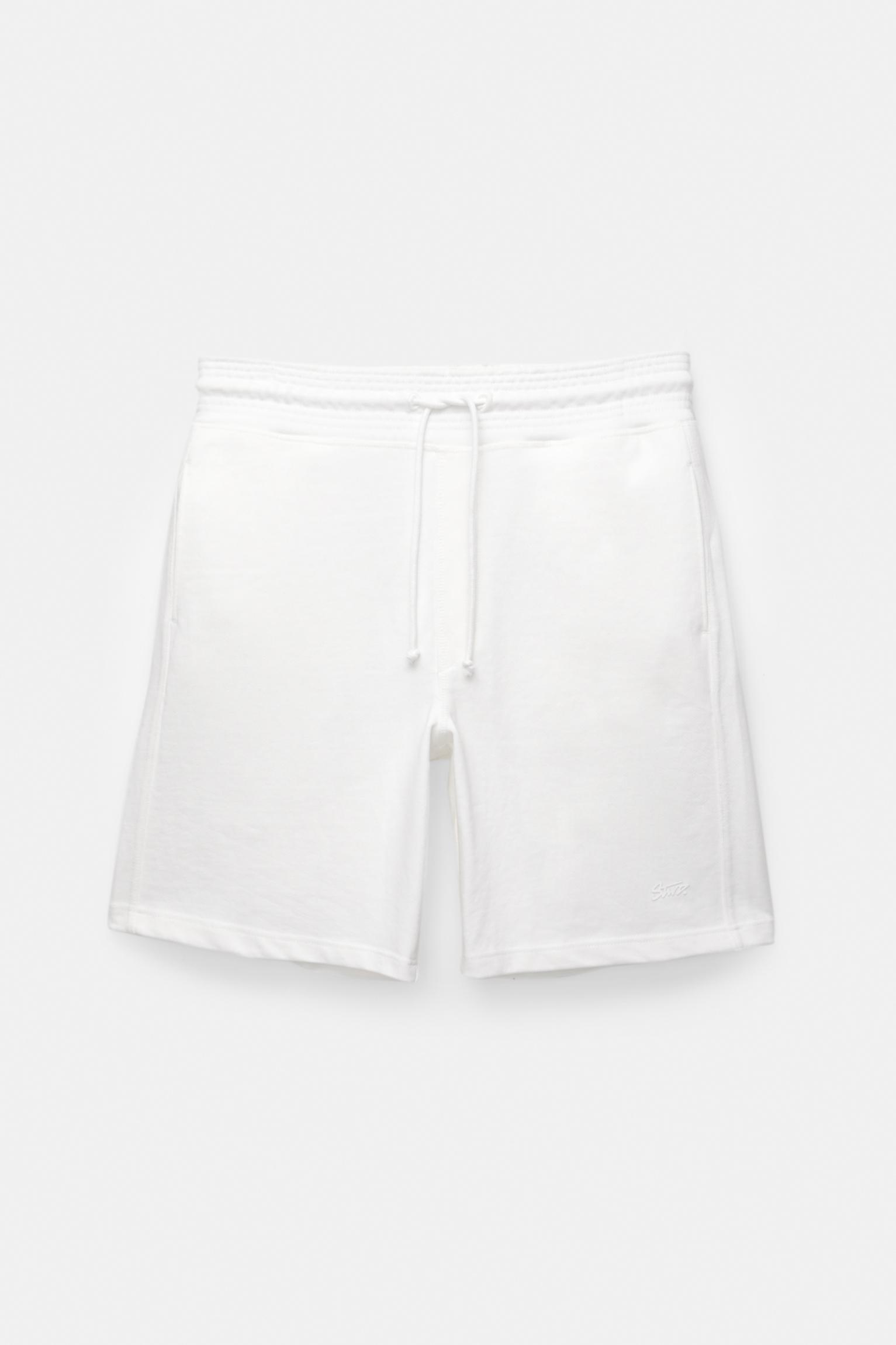 STWD jogger Bermuda sweatpants Product Image