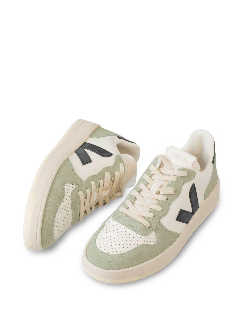 V-10 low-top sneakers Product Image
