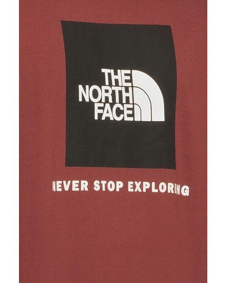 Evolution Regenerative Ink Box NSE Long Sleeve Tee Graphic Product Image