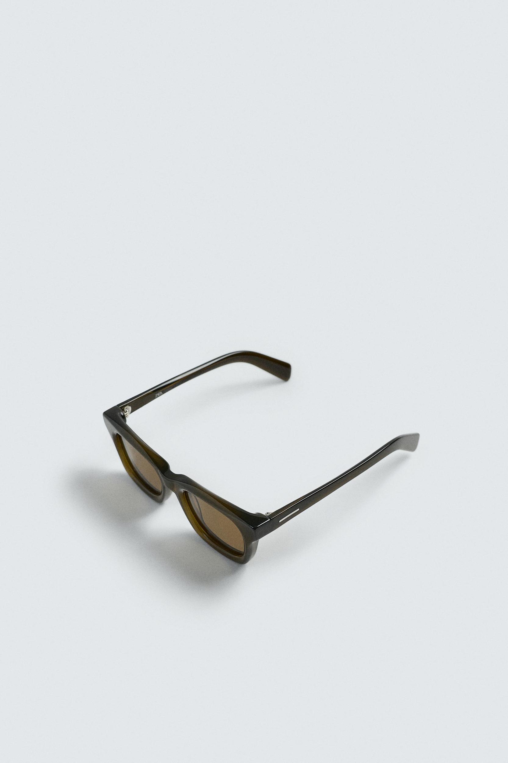 OVAL SUNGLASSES Product Image