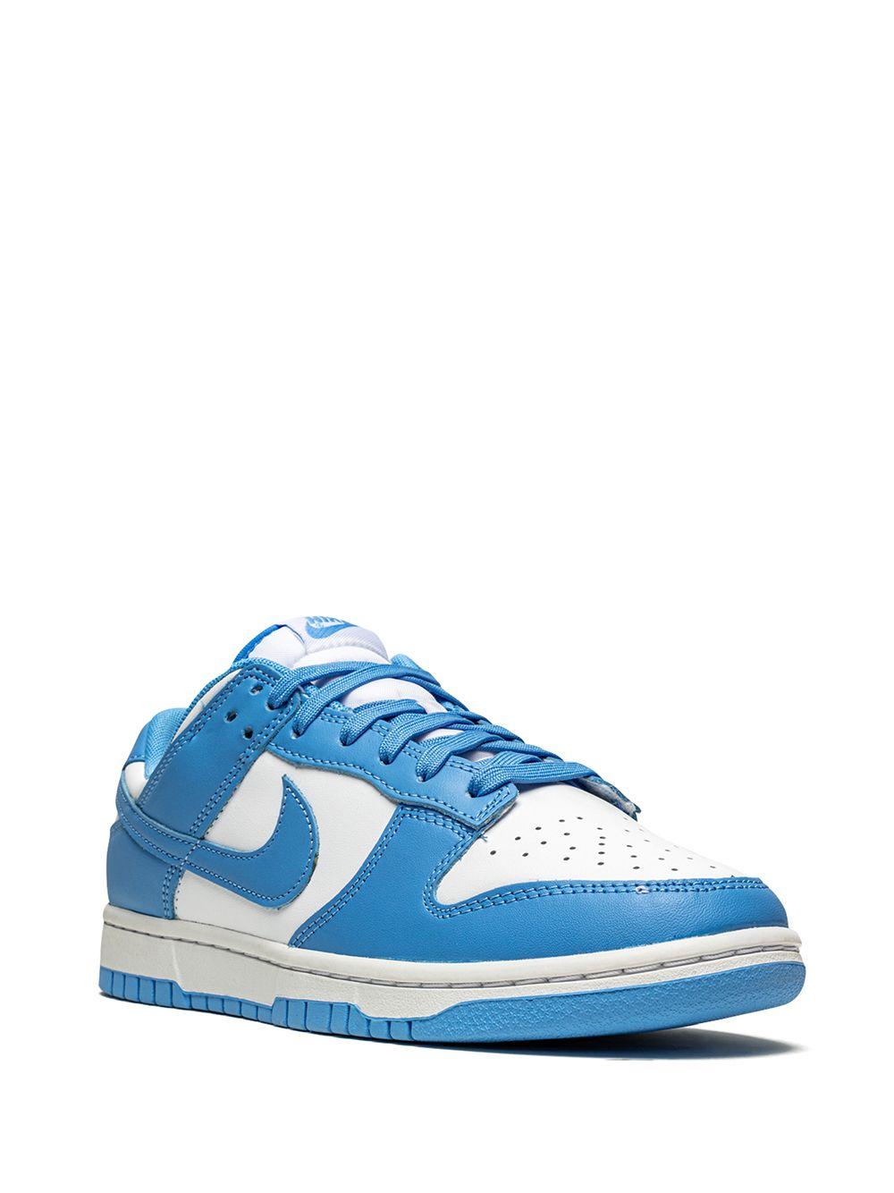 Dunk Low "University Blue" sneakers Product Image