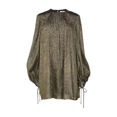 CHLOÉ Chloè Dresses In Black Product Image