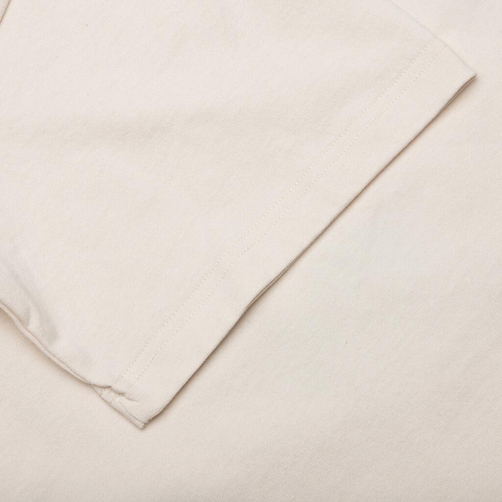 Collegiate Arch Tee - Bitter Chocolate Male Product Image