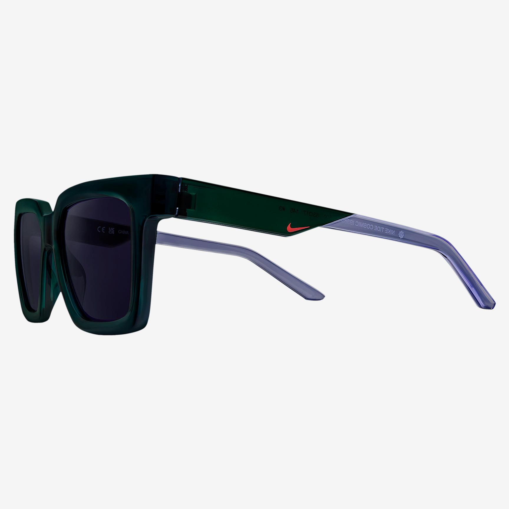 Nike Mens Tide Cosmic Sunglasses | IB3681X-300 Product Image