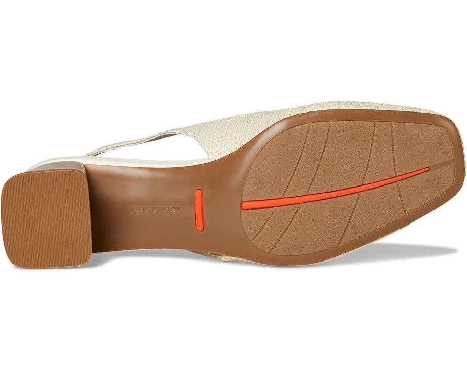 Jayla Low Heel Slingback Dress Shoes Product Image