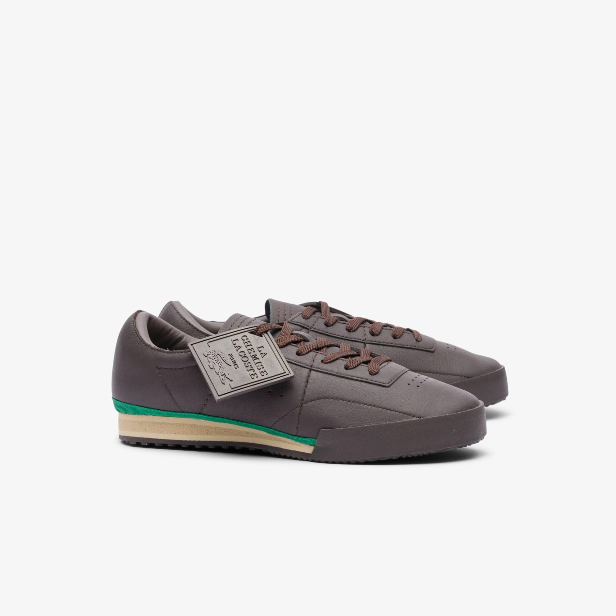 Men’s Aura Runway Sneakers Product Image