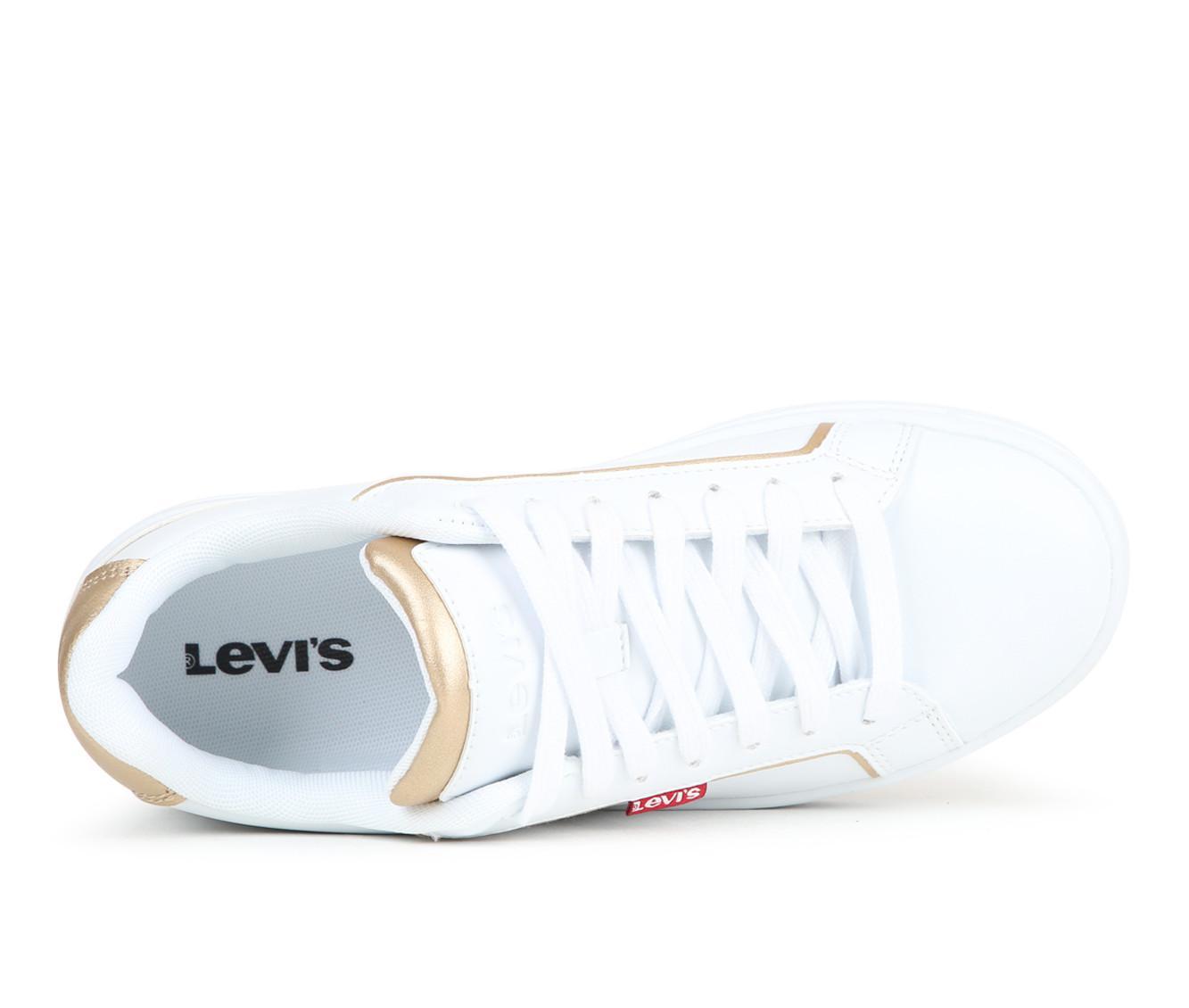 Women's Levis Carrie Sneakers Product Image