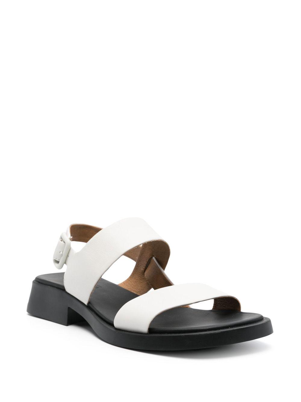 Dana double-strap sandals Product Image