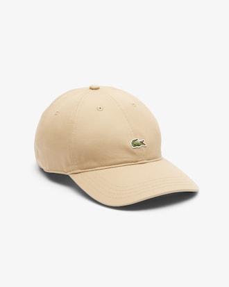 Cotton Twill Cap Product Image