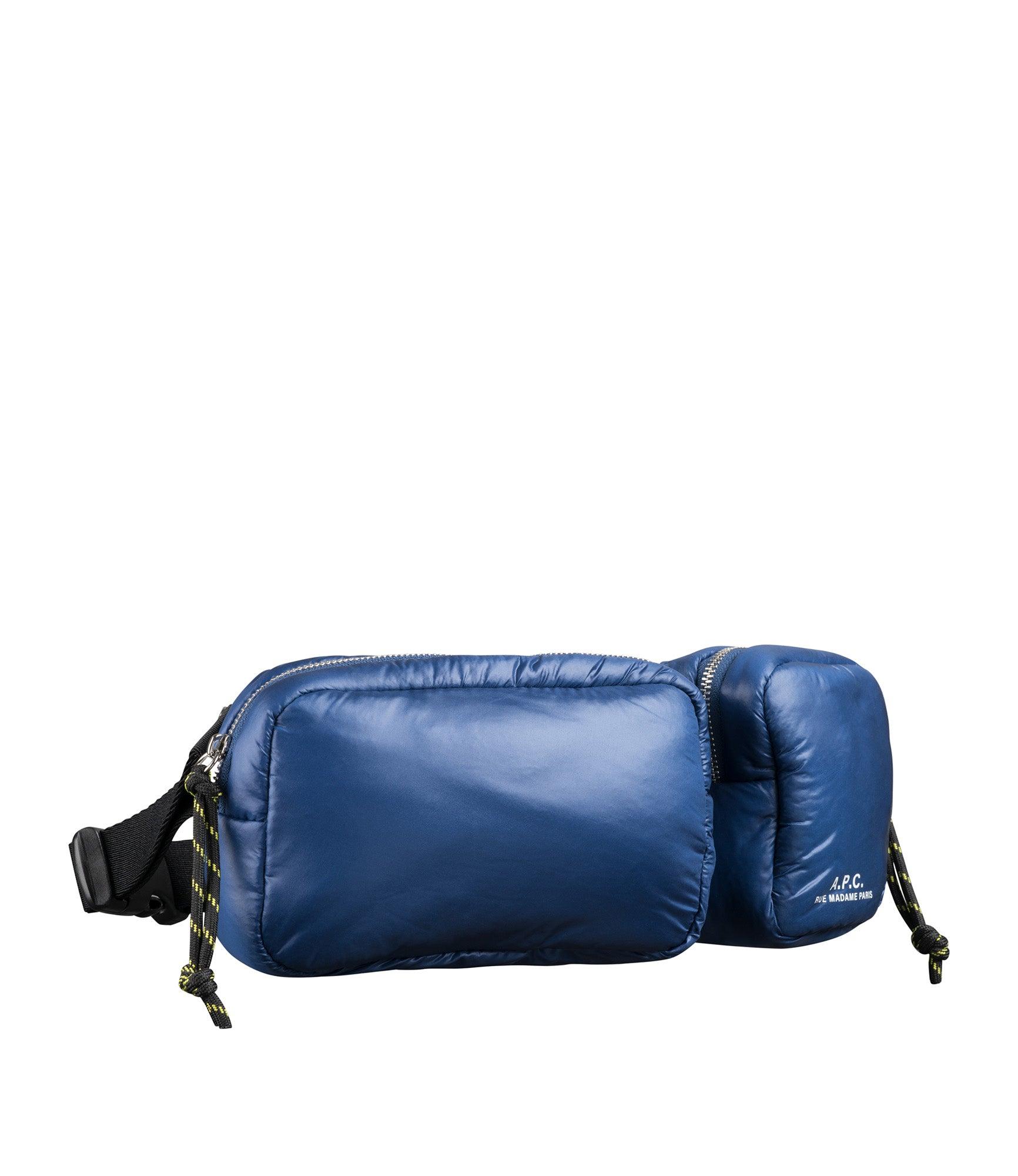 Puffy belt bag Male Product Image