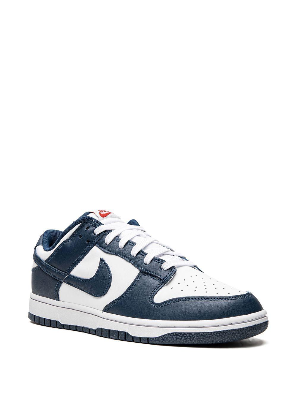 Dunk Low Retro "USA" sneakers Product Image