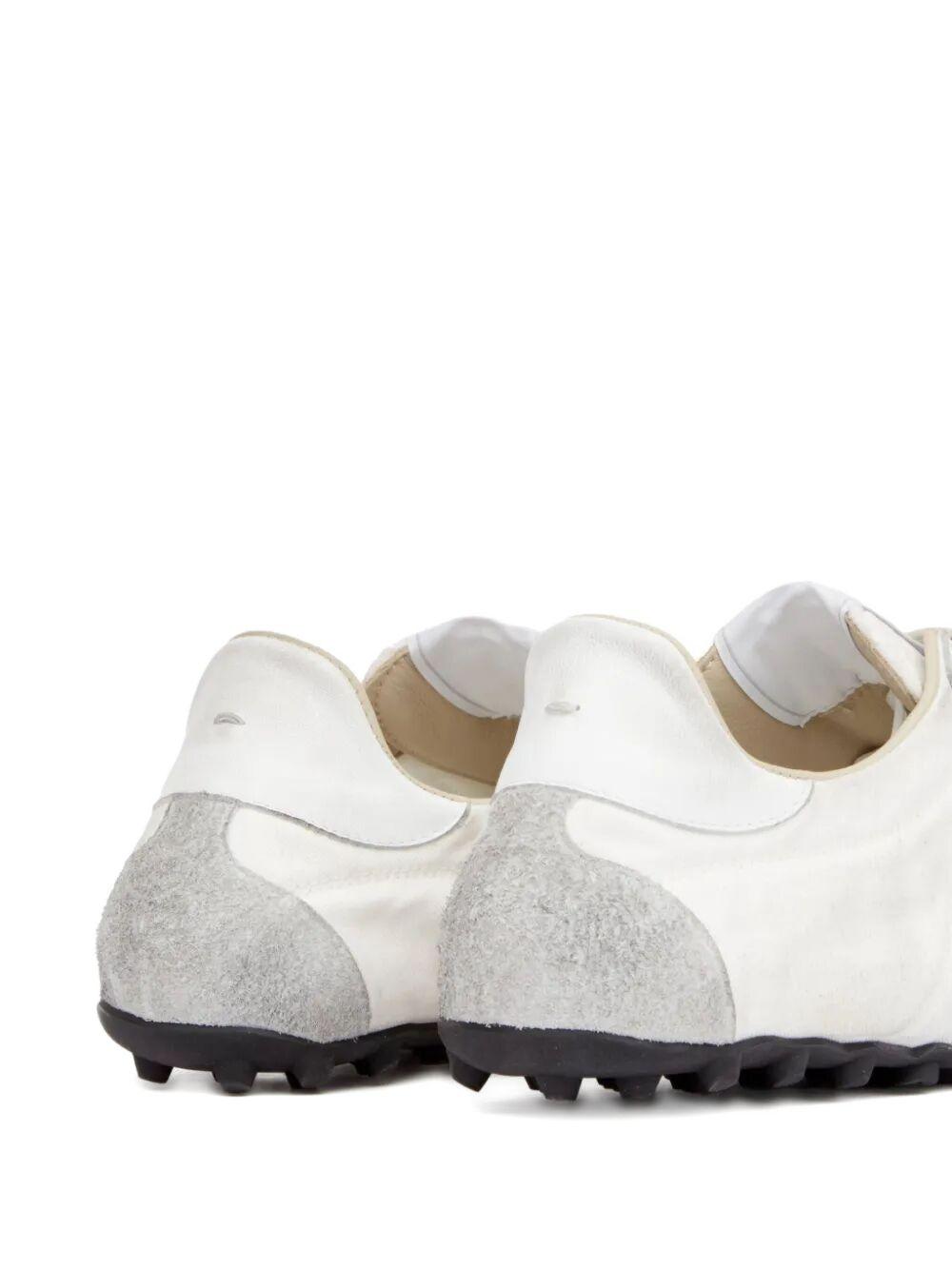 Sprinters leather sneakers Product Image