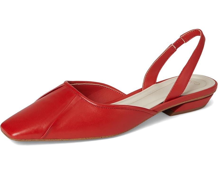 Women's Franco Sarto A-debbie Slingback Shoes Product Image