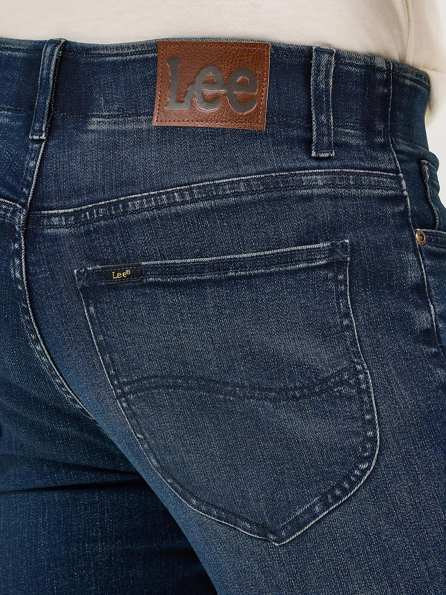 Men's Extreme Motion Skinny Jean | Men's Jeans | Lee® Product Image