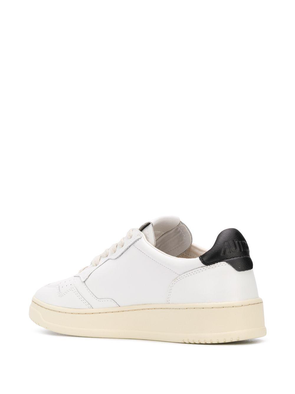 Medalist low-top sneakers Product Image